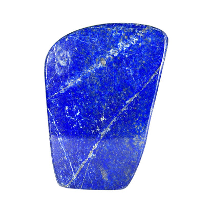 Lapis Lazuli Freeform - Gem Avenue