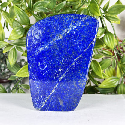 Lapis Lazuli Freeform - Gem Avenue