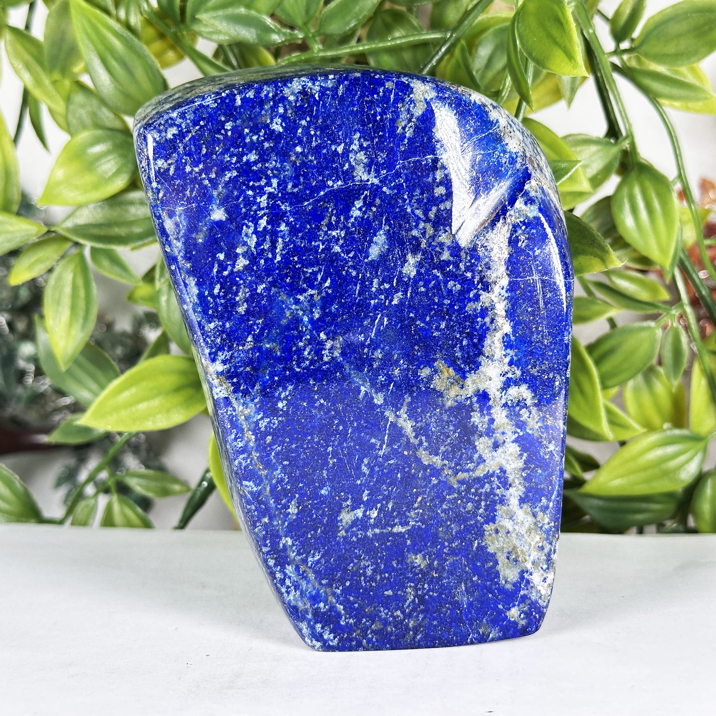 Lapis Lazuli Freeform - Gem Avenue