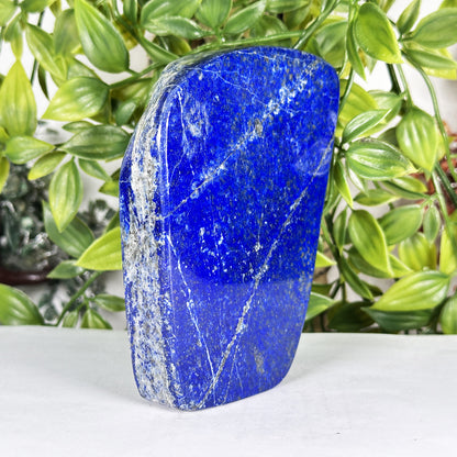 Lapis Lazuli Freeform - Gem Avenue