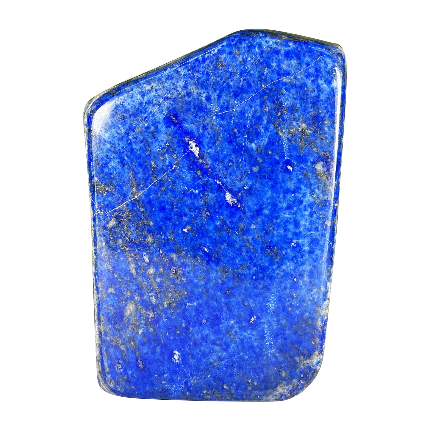 Lapis Lazuli Freeform - Gem Avenue