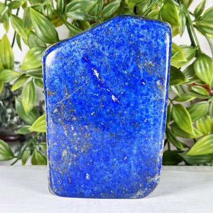 Lapis Lazuli Freeform - Gem Avenue