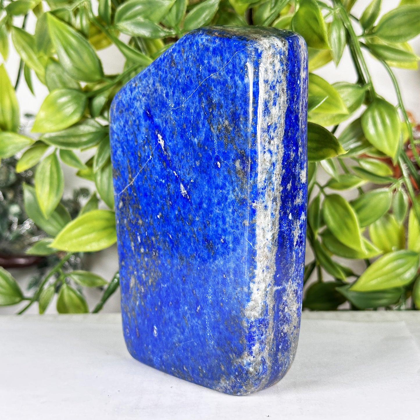 Lapis Lazuli Freeform - Gem Avenue