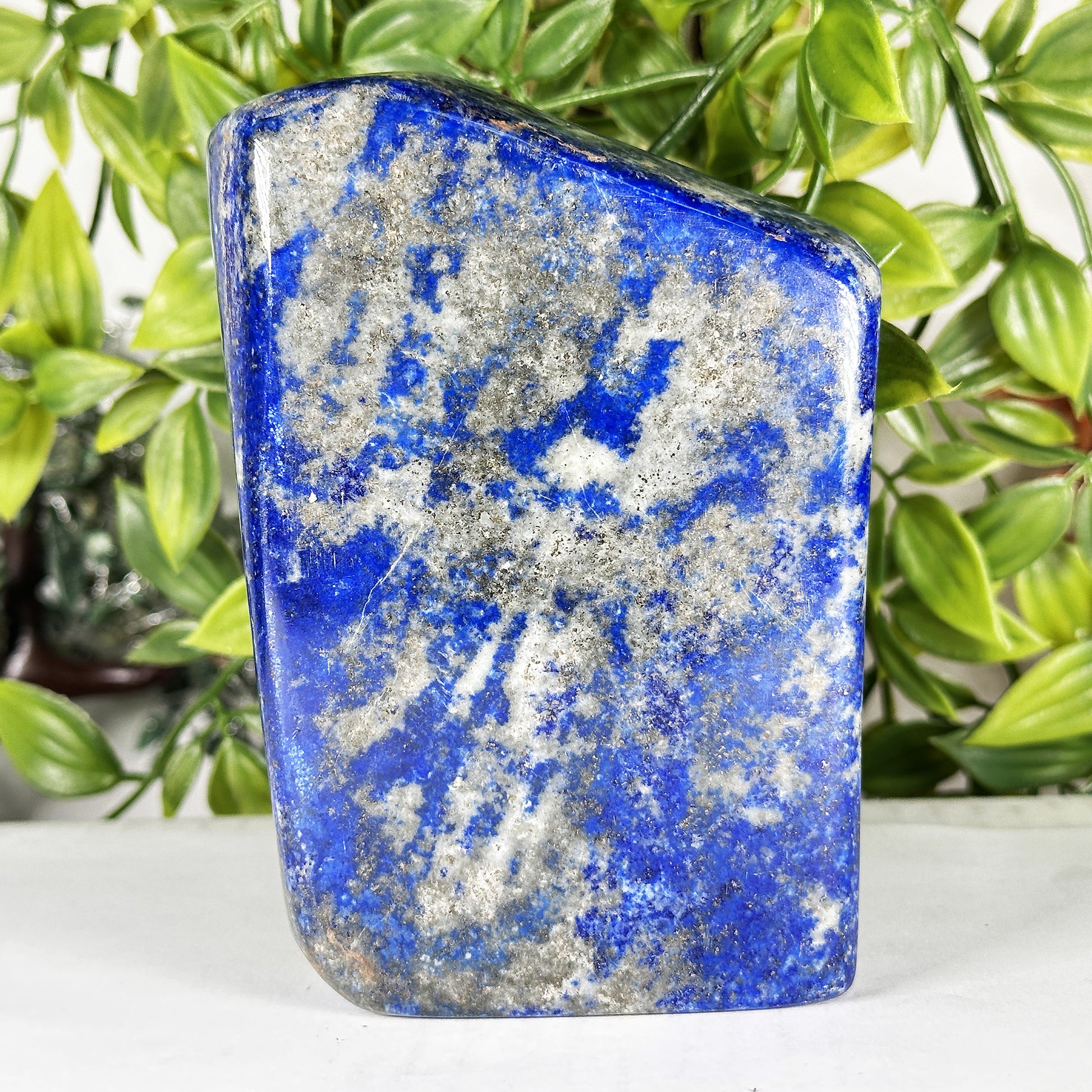 Lapis Lazuli Freeform - Gem Avenue