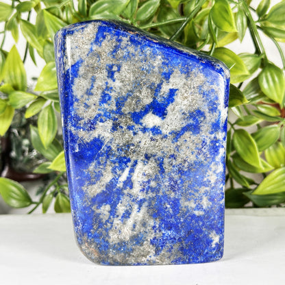 Lapis Lazuli Freeform - Gem Avenue