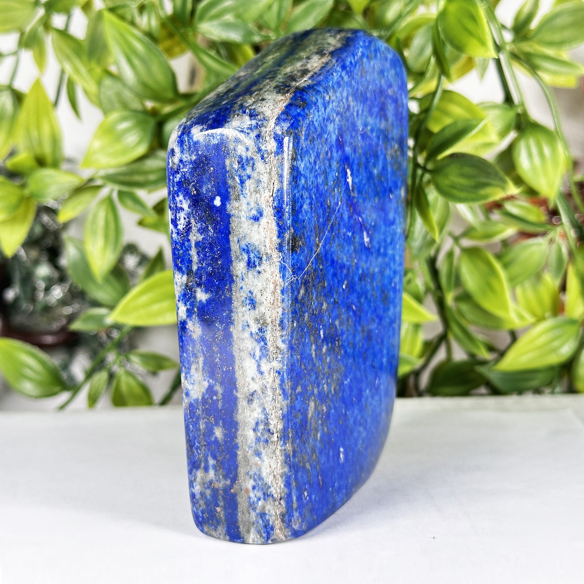 Lapis Lazuli Freeform - Gem Avenue