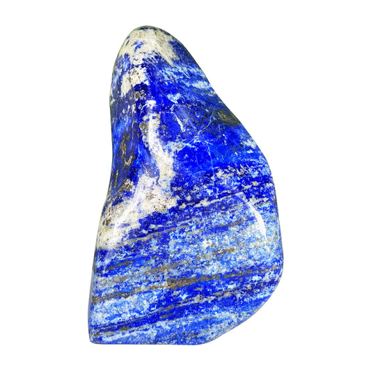 Lapis Lazuli Freeform - Gem Avenue