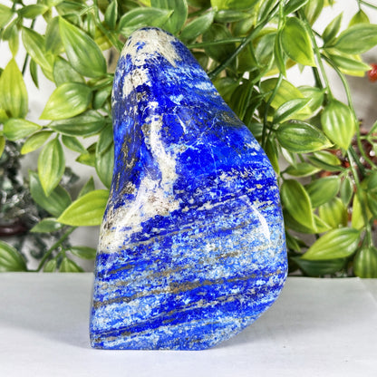 Lapis Lazuli Freeform - Gem Avenue