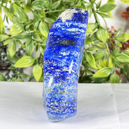 Lapis Lazuli Freeform - Gem Avenue