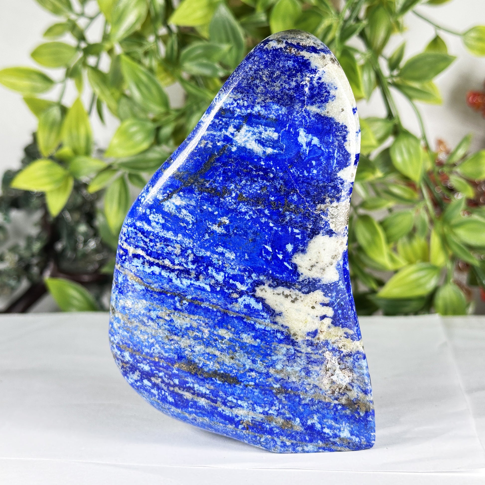 Lapis Lazuli Freeform - Gem Avenue