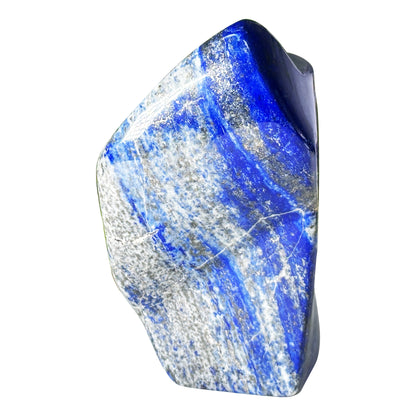 Lapis Lazuli Freeform - Gem Avenue