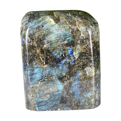 Labradorite Crystal Freeform - Gem Avenue