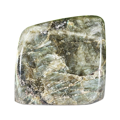 Labradorite Crystal Freeform - Gem Avenue