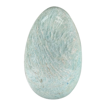 Natural Polished Crystal Amazonite Freeform - Gem Avenue Retail
