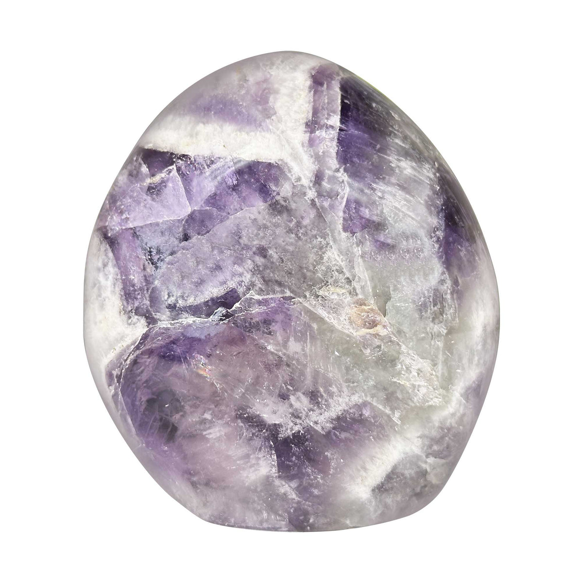 Amethyst Gemstone Freeform - Gem Avenue Retail