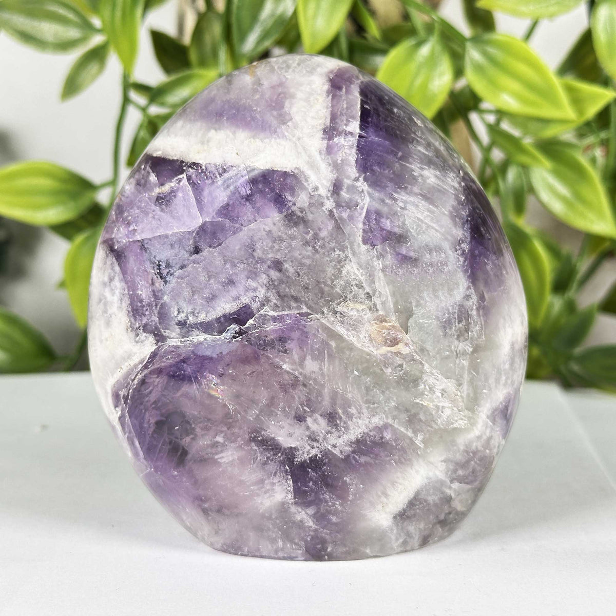 Amethyst Gemstone Freeform - Gem Avenue Retail