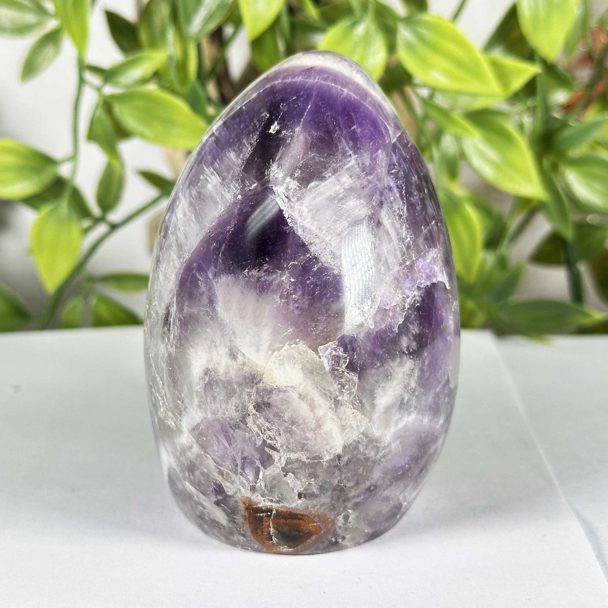 Amethyst Gemstone Freeform - Gem Avenue Retail