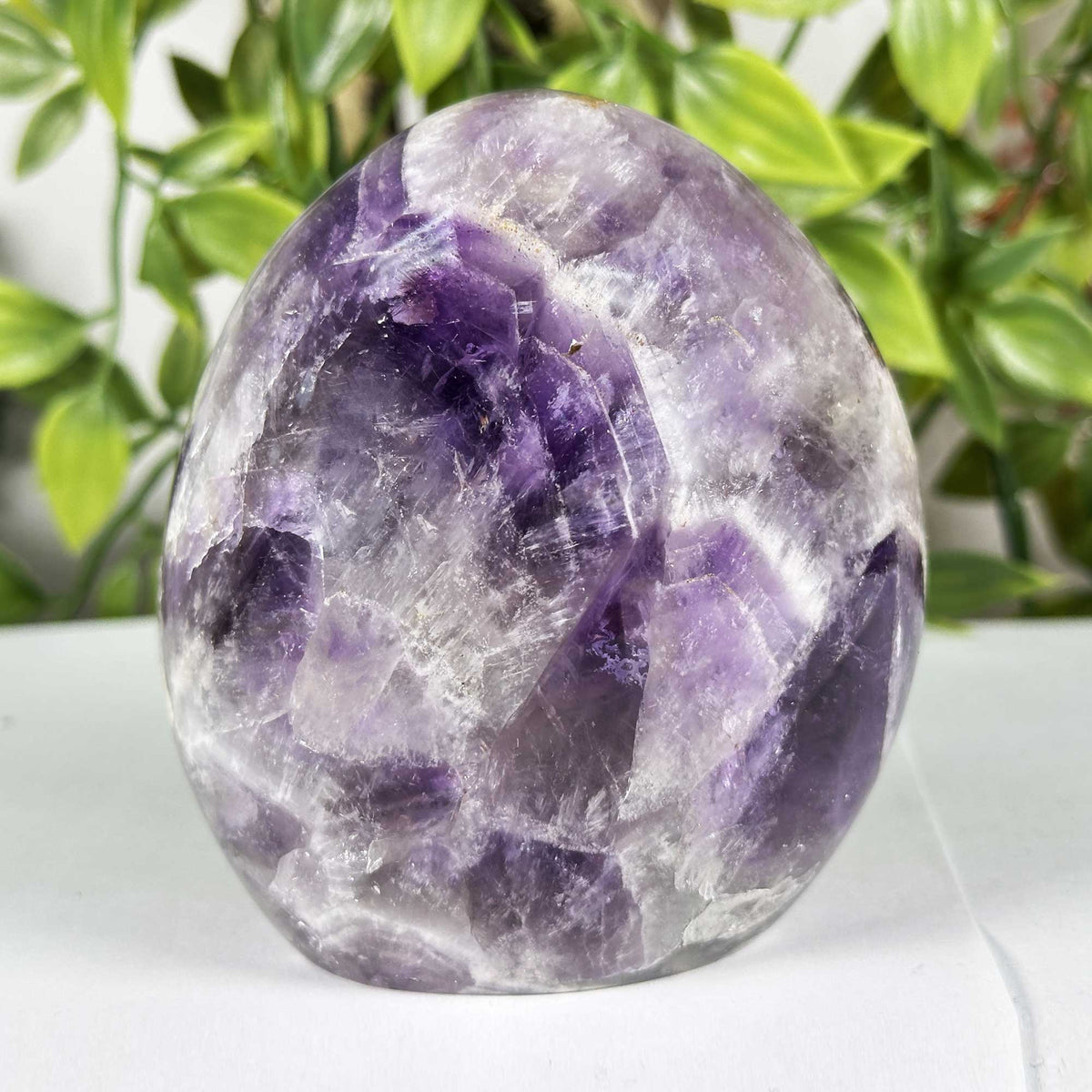 Amethyst Gemstone Freeform - Gem Avenue Retail