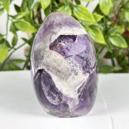 Amethyst Gemstone Freeform - Gem Avenue Retail