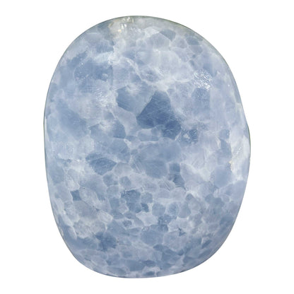 Celestite Crystal Freeform - Gem Avenue Retail