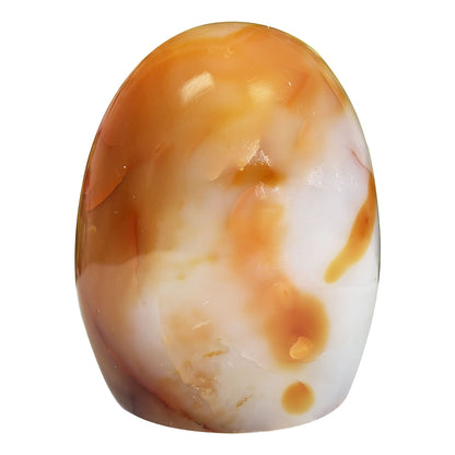 Carnelian Crystal Freeform -Gem Avenue Retail