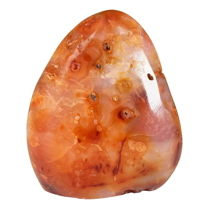Carnelian Crystal Freeform - Gem Avenue Retail