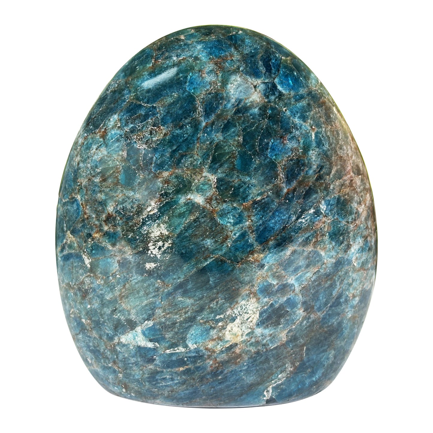 Apatite Crystal Freeform - Gem Avenue Retail