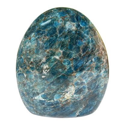 Apatite Crystal Freeform - Gem Avenue Retail