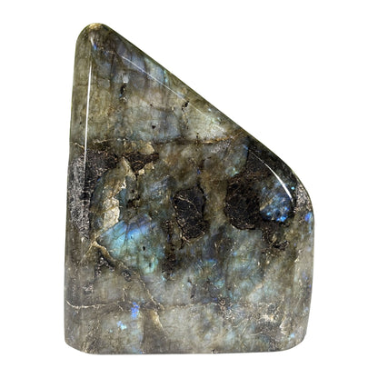 Labradorite Crystal Freeform - Gem Avenue Retail