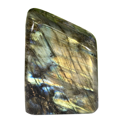 Labradorite Crystal Freeform - Gem Avenue Retail