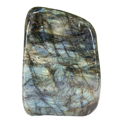 Labradorite Crystal Freeform - Gem Avenue Retail