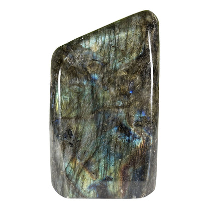 Labradorite Crystal Freeform - Gem Avenue Retail