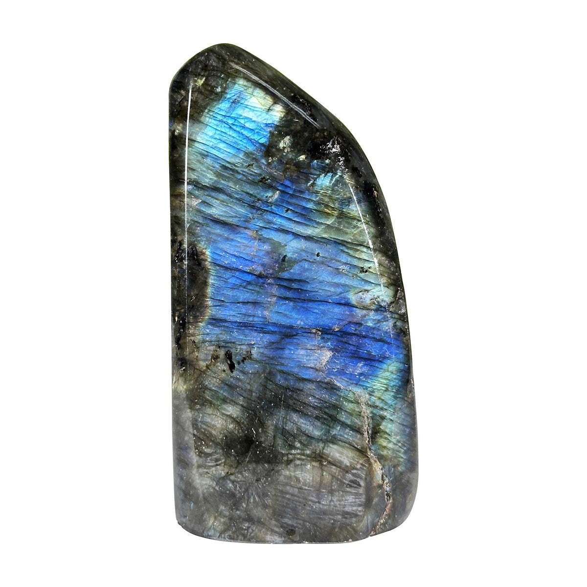 Labradorite Gemstone Freeform - Gem Avenue Retail
