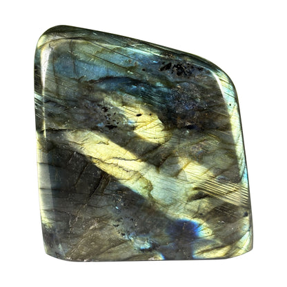 Labradorite Freeform Crystal - Gem Avenue Retail