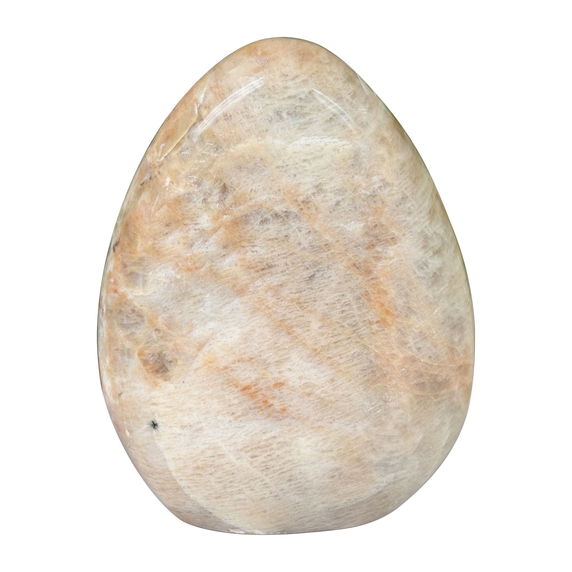 Moonstone Crystal Freeform - Gem Avenue Retail