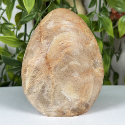 Moonstone Crystal Freeform - Gem Avenue Retail