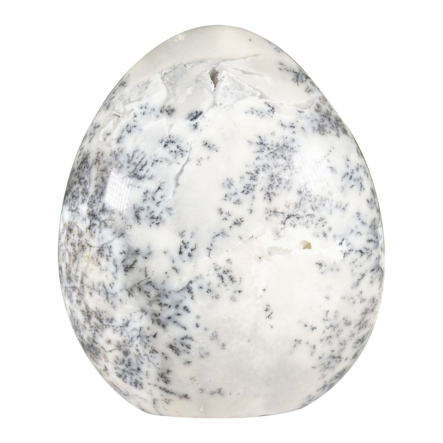 Dendritic Agate Crystal Freeform - Gem Avenue Retail