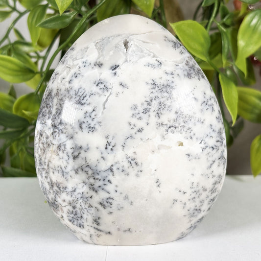 Dendritic Agate Crystal Freeform - Gem Avenue Retail