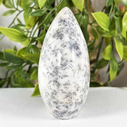 Dendritic Agate Crystal Freeform - Gem Avenue Retail