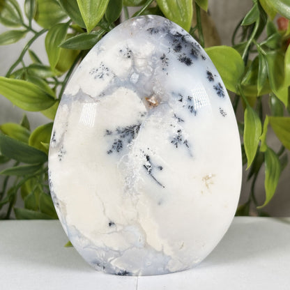 Dendritic Agate Crystal Freeform - Gem Avenue Retail