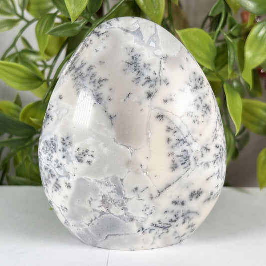 Dendritic Agate Crystal Freeform - Gem Avenue Retail