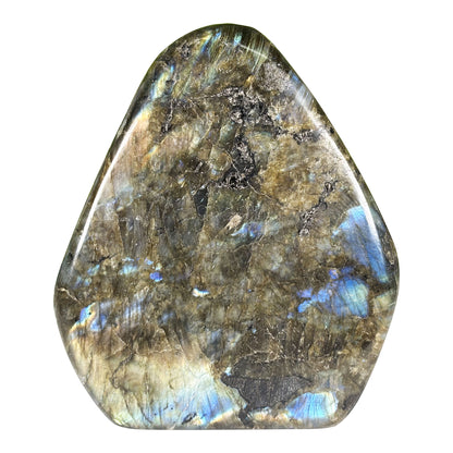 Labradorite Crystal Freeform - Gem Avenue Retail