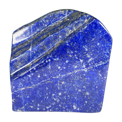 Lapis Lazuli Crystal Freeform - Gem Avenue Retail