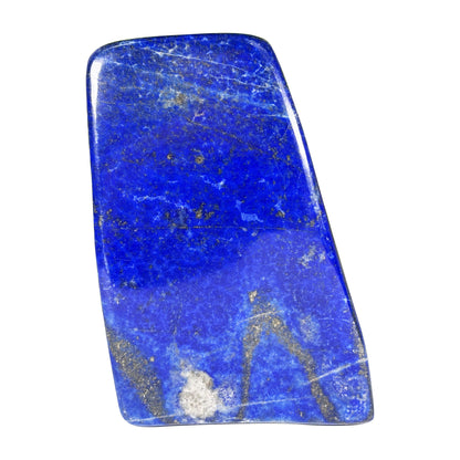 Lapis Lazuli Crystal Freeform - Gem Avenue Retail