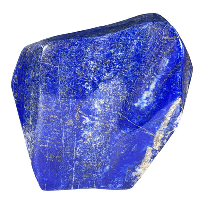 Lapis Lazuli Crystal Freeform - Gem Avenue Retail