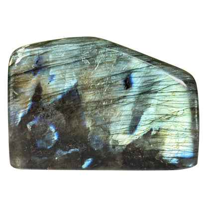 Labradorite Crystal Freeform - Gem Avenue Retail
