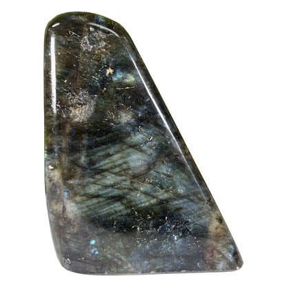 Labradorite Crystal Freeform  - Gem Avenue Retail