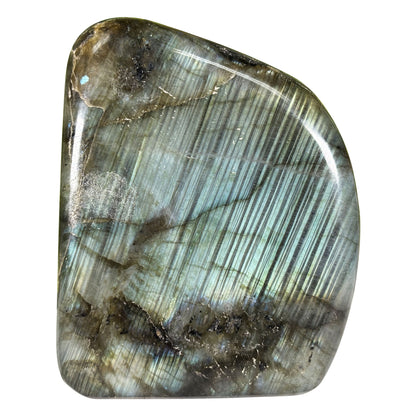 Labradorite Crystal Freeform - Gem Avenue Retail