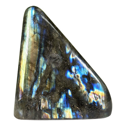 Labradorite Crystal Freeform - Gem Avenue Retail