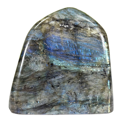 Labradorite Crystal Freeform - Gem Avenue Retail